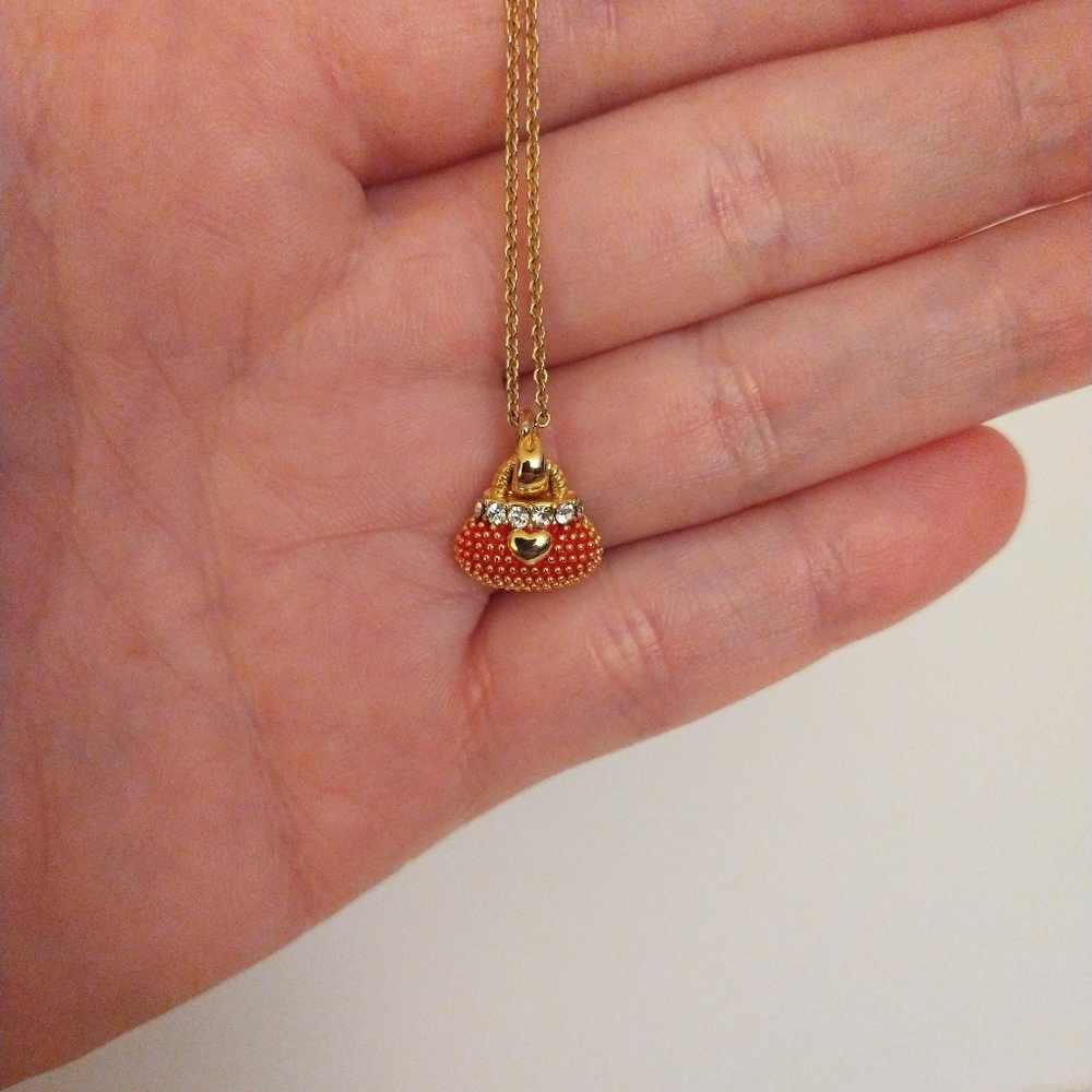 Charm Necklace